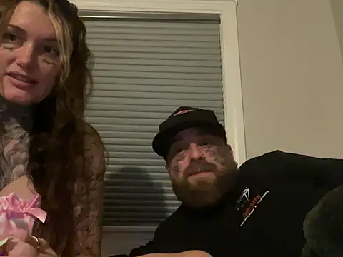 Chat XXX en directo de lexymarie