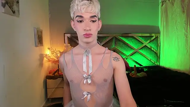 Cherry_zayden_のライブXXXチャット