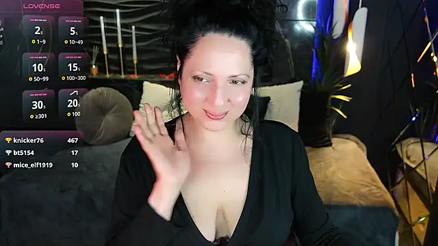 Anita_Muse: απευθείας συνομιλία ΧΧΧ