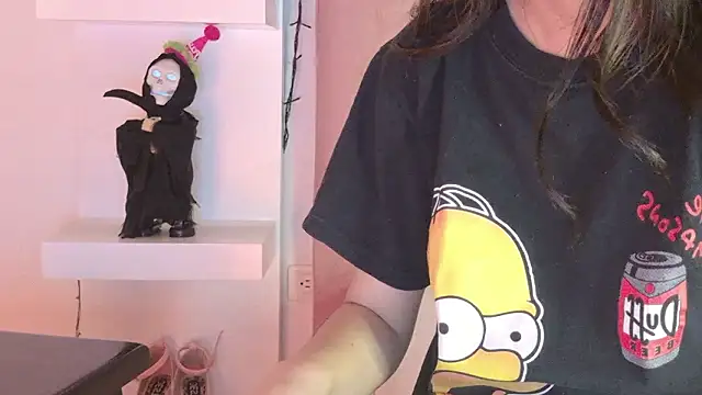 Chat XXX en directo de eva_sin18