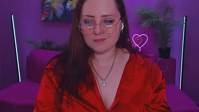 Hennessy_bunnyのライブXXXチャット