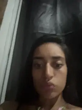 Chat XXX en directo de leilani_X