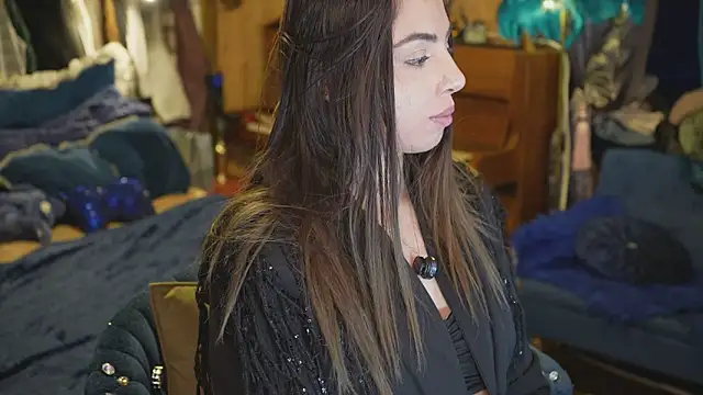 VanessaDoyle Webcam show