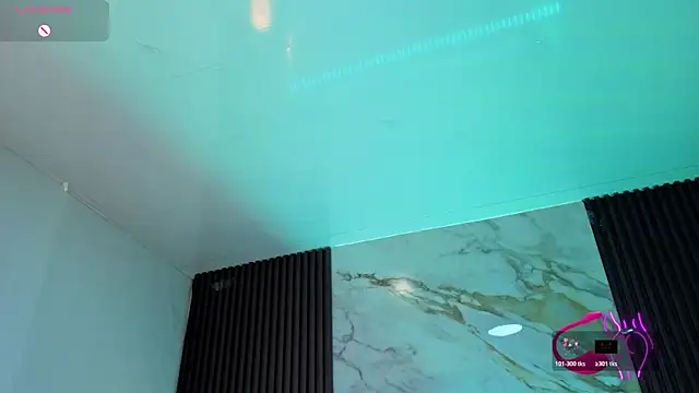 MiaaFarrel's Webcam Show