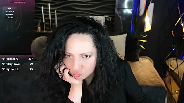 Anita_Muse's Live XXX Chat