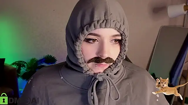 Mia_R0ss – Live XXX-chat