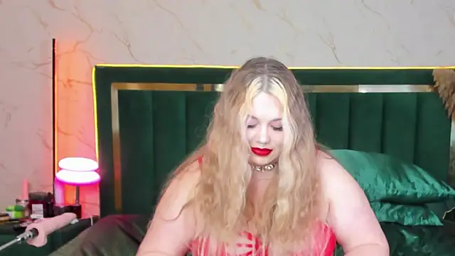 rosal1a – Live XXX-chat