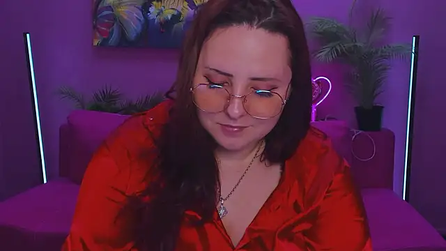 Hennessy_bunny Adlı Modelin Canlı XXX Sohbeti