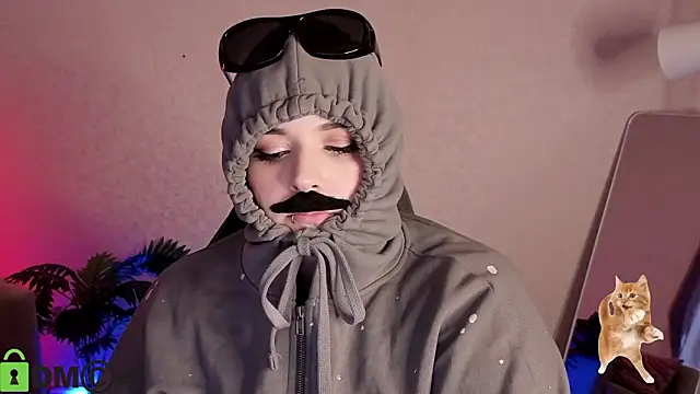 Sembang XXX Secara Langsung Mia_R0ss