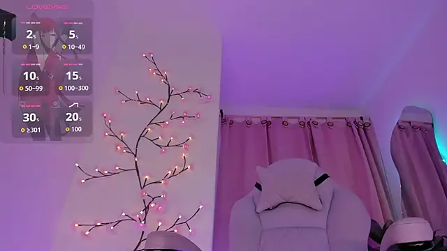 Živý XXX chat Mara_royal