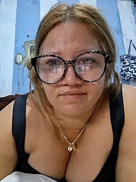 Show de webcam de Carlotaazul