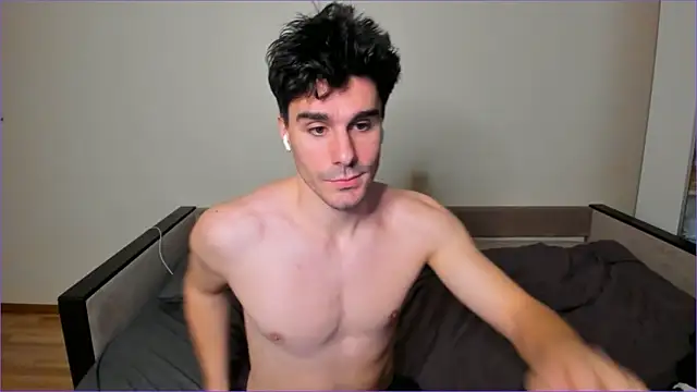 Онлайн чат XXX sam_huston