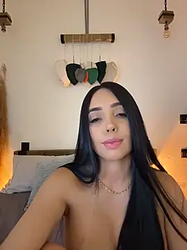 annyfosterr Adlı Modelin Canlı XXX Sohbeti