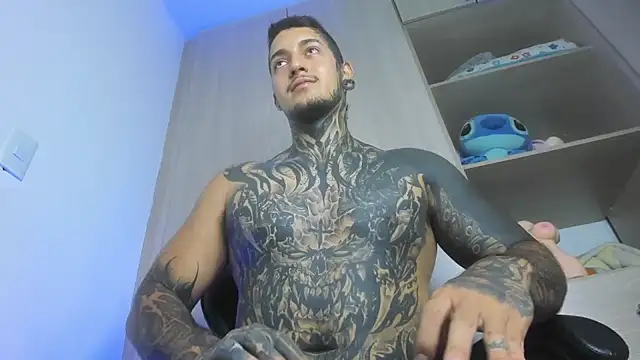 JAXXXONHERD Live XXX-Chat