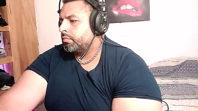 rodrix54 Live XXX-Chat