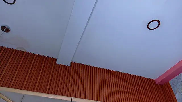 Show de webcam de cattaleeyaa