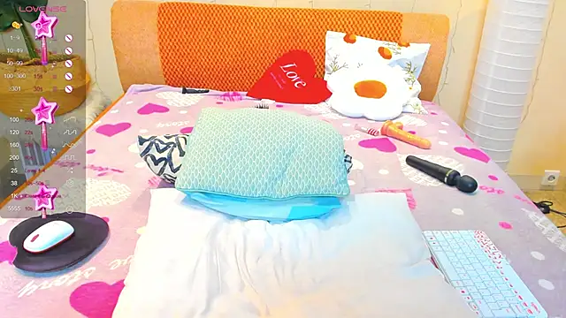 Sembang XXX Secara Langsung Vanessa_Florence