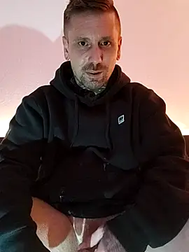 Schabernack1990 Webcam Show