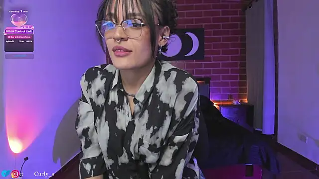 Sembang XXX Secara Langsung Scarlett_Vela13