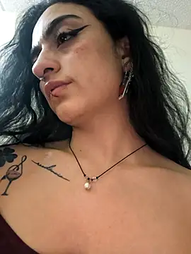 Lila_Desiree 라이브 XXX 채팅