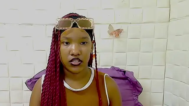 EroticSexyPrada's Live XXX Chat