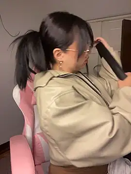 Živý XXX chat Valu_euphoria