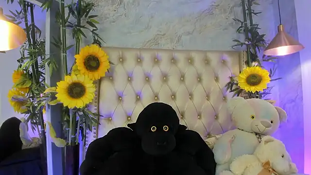 LittleeJaz live XXX chat