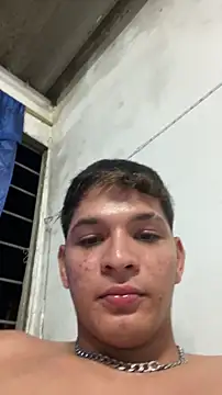 RobinLenoxx Live XXX-Chat