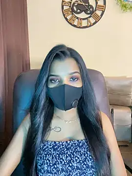 its_ur_flora's Live XXX Chat