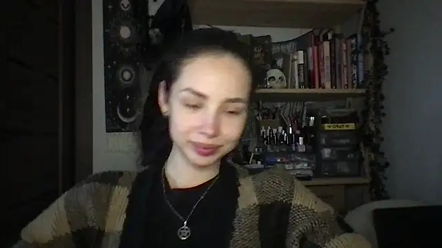 Yuna5343 라이브 XXX 채팅