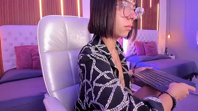 Živý XXX chat ZamabyCrucie