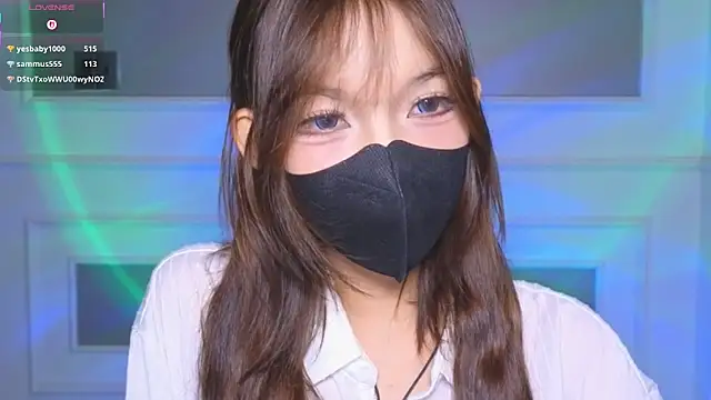 _____Panda_____'s Live XXX Chat