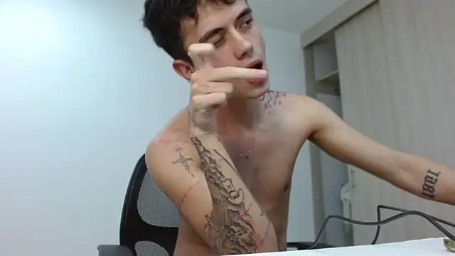 Онлайн чат XXX jaico_santos