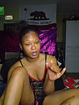 XXX chat uživo modela tokyobelle