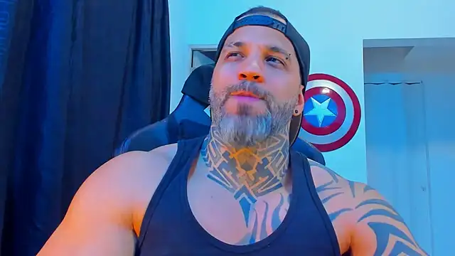 JoshRigby Live XXX-Chat