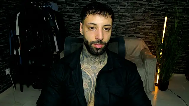 MasculineGuy99 Live XXX-Chat