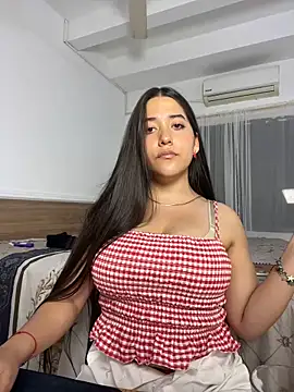 Živý XXX chat Nhefertary