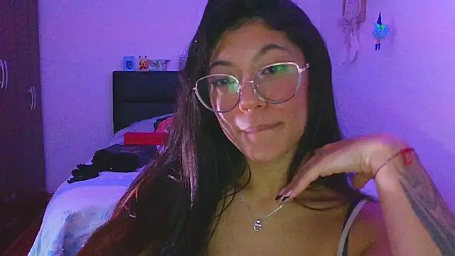 LissyM Adlı Modelin Canlı XXX Sohbeti