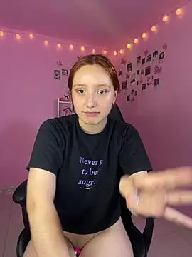 Davne_'s Live XXX Chat