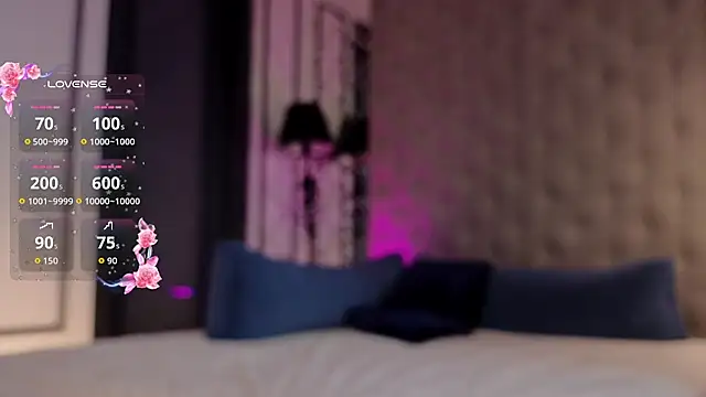 SharaSauer: онлайн-секс-чат