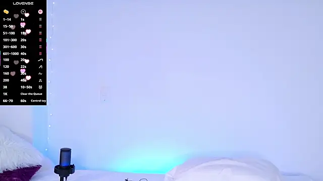 Živý XXX chat Naughtybunnyy_