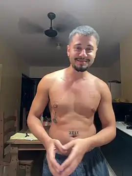 guzz_fit Live XXX-Chat