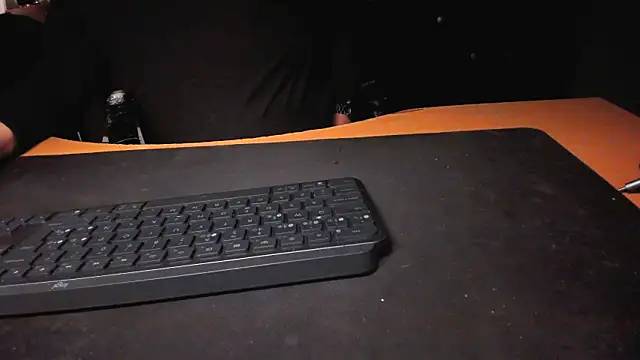 matakais Webcam Show