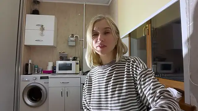 AngelJeni 라이브 XXX 채팅