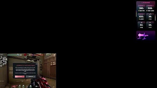 AriHale_ live XXX chat