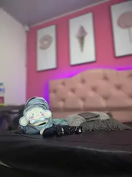 Karolaiin_LS: онлайн-секс-чат