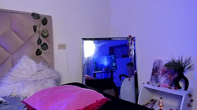 Sembang XXX Secara Langsung Chloe_Miller_2