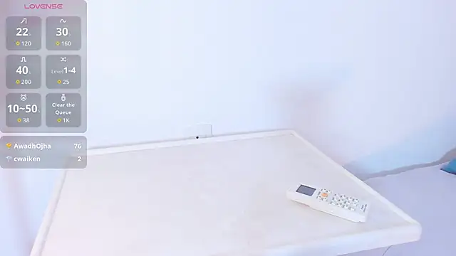 Živý XXX chat _Mahaara