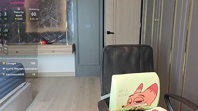 Alittleasiangirl Chat XXX in diretta