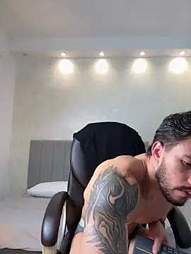 Онлайн чат XXX evans_campbell1